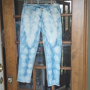 Inc cloud jeans size 2/26